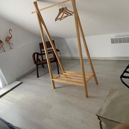La Parencelle Proche Boulerie Jump, Pec, Circuit Villa Yvré-lʼÉvêque Buitenkant foto